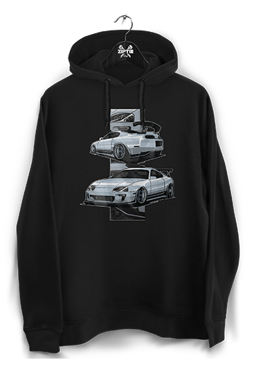 Toyota Supra MK4